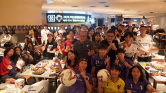 DAZN引爆足球狂潮！西班牙国家德比直播派对嗨翻SPORTS NATION