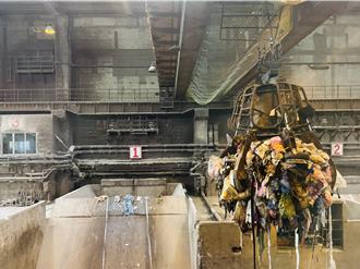 宜蘭利澤焚化廠預估投入13億元ROT原廠升級 議長12日帶議員團場勘