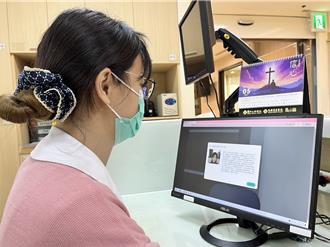 避免溝通誤會 馬偕醫院「AI虛擬人訓練」強化護理師互動技巧
