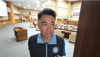 稱罷團是「社會邊緣人」？林沛祥：對扭曲、政治操作感到遺憾