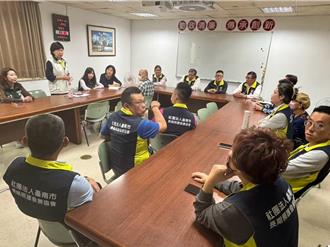 避免養護機構人球案再發生   3議員聯手促增養護機構公費床補助