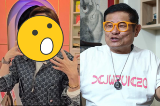 王彩樺「撞臉許效舜」超崩潰！ 打肉毒失敗狂換醫生