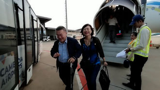 後山交通開拓者與文化實踐家   張政雄的生命長河 