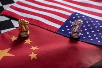 陸官媒新華社評論：中美經貿會談   為全球經濟減少陰霾