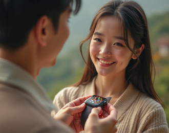 尪偷吃女同事！買Apple Watch「送小三」 正宮怒告法院這樣判