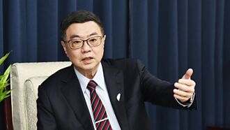 卓榮泰：美不會是台灣唯一市場