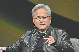 輝達、英特爾 相繼訪台固樁