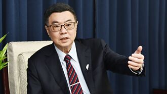 行政院長卓榮泰專訪》解缺工 擬推跨國直接引進