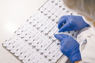 空有藥證 缺才阻礙生技公司製程生產