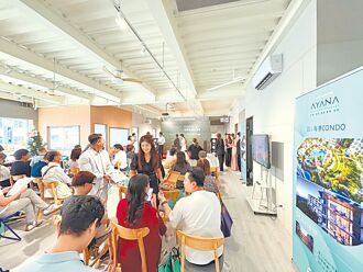 海外置產熱 普吉島、杜拜成新寵