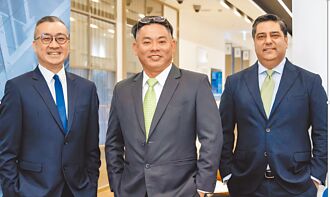 鋒裕匯理×渣打銀 推CIO精選基金