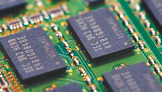 全球首家导入后量子加密 华邦电安全闪存技术 大突破