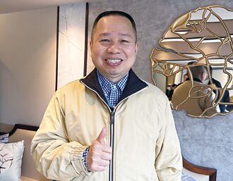 裕慶、益張 前四月營收兩樣情