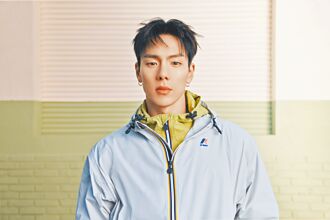 K-WayLe Vrai 4.0風雨衣 全新升級