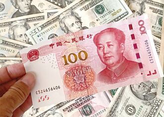 中美角力 亞幣續升風向不變