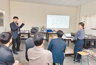 布局全球 PBA集團攜日本三菱電機 深化技術合作