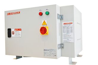 富豪機電油霧回收機 淨化效能升級