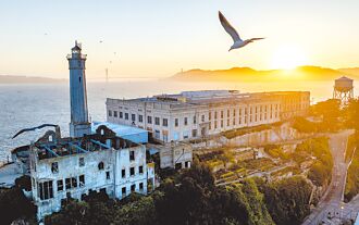 恶魔岛监狱再启？