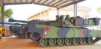 即戰力、精準武器 列優先採購