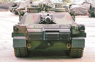 新战车＋海马士火箭 下半年成军