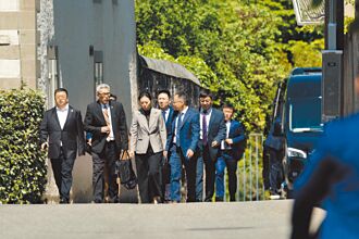 徵收80％關稅 專家：陸廠無出貨動機