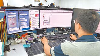 幹探臥底打詐 揪4.5萬異常門號