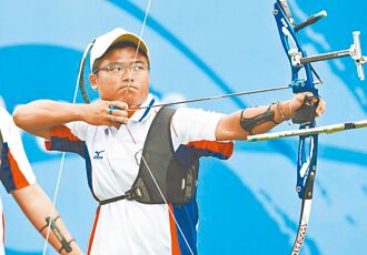 世壯運5／17開幕 周思齊等3人宣誓