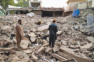 印巴停火下的白宮政治