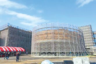 滿足就近入學 竹縣砸27.3億設校