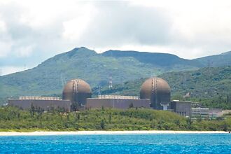 民進黨反核神主牌踢到鐵板