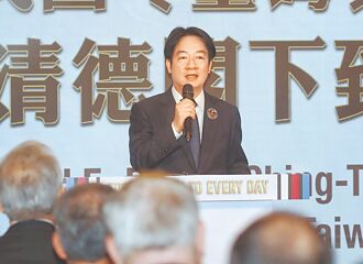 話說歐戰 干卿底事