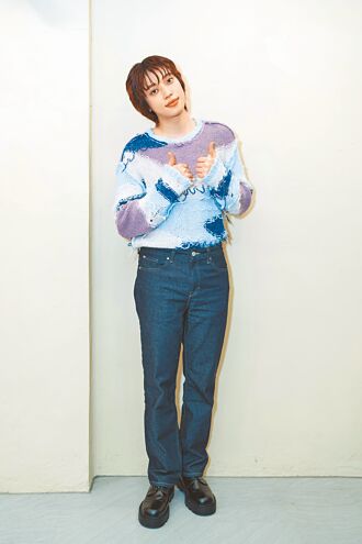 Niel來台很自在啖美食微胖2公斤