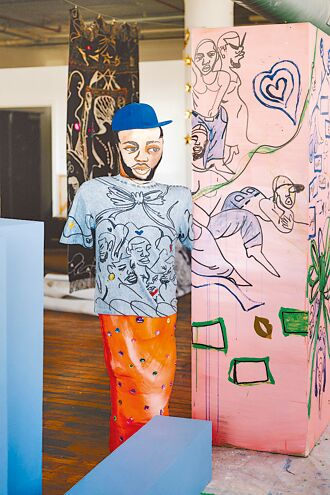 時尚品牌聯名 大展獨特個性