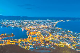 一期二會 北海道