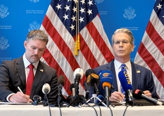 美中達成貿易協議  談判「三大關鍵」一次看