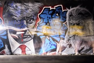 頭條揭密》事關美霸權存續 英歷史學家：川普任內將爆發台海危機