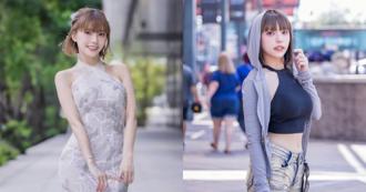 李芷霖私密照被散播！經紀人心疼「不該被這樣對待」堅稱她沒有錯