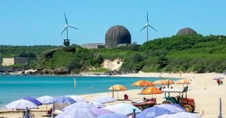 時論廣場》核電延役還得角力（彭蕙仙）