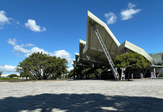 辉达总部有谱？传台北市出线 这块地被团队看上