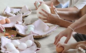 云朗观光旗下八大据点 各造仪式感的端午假期