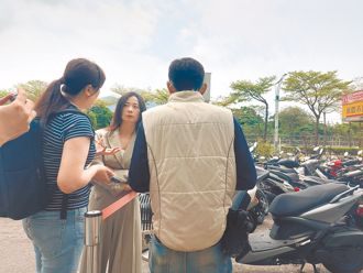 麦当劳女工读生性侵案发回续侦  父下跪痛哭：这次请还女儿公道