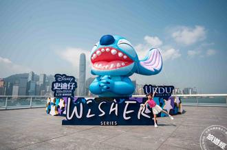 香港节庆文化跃动  推荐五大必看特色展演活动