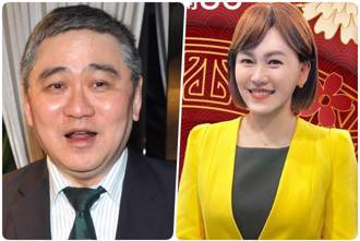 女主播搭飛機被王文洋搭訕 曝他主動遞名片 下機一路聊到拿行李