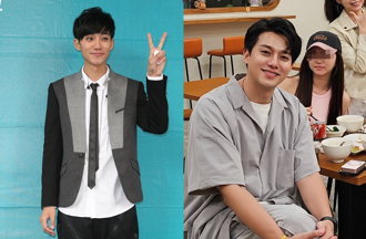 李唯楓並非分手是「被休夫趕出門」 妻嫌他軟爛不出家用、不做家事