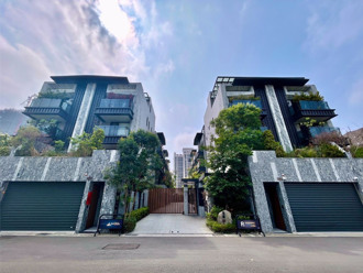 台中透天成交量最高兩區在太平、北屯 信義房屋揭原因