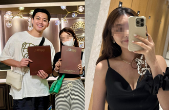 李唯楓遭掃地出門痛哭 前妻跟職籃選手秘遊「疑讓他戴綠帽」