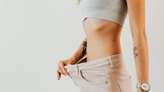 只能选鸡肉配豆浆？瘦身食物人气TOP 10