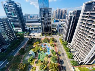 雙捷交會站買氣爆棚！北捷這站最便宜「不到5字頭」