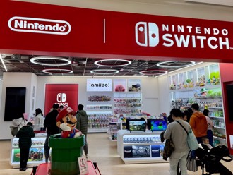 任天堂隱私政策更新 Switch 2恐有監控疑慮