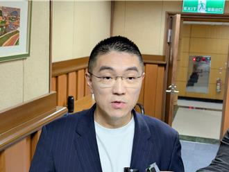 罷團控連署遭驅趕　謝國樑：罷免製造衝突對立